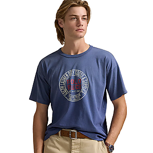 30-60% Off Polo Ralph Lauren