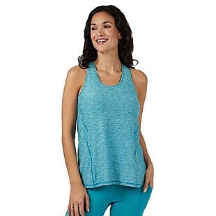 32 Degrees Racerback Tank $7