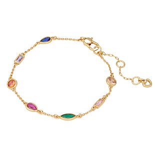 Kate Spade Outlet CZ Bracelet $39