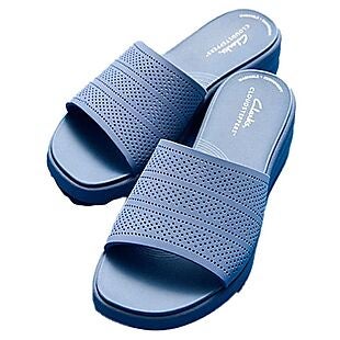 Up to 45% Off Clarks Sandals at JCPenney