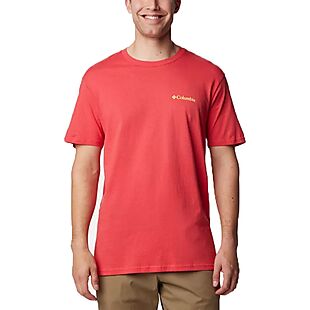 Columbia Shirts from $10 + Free Shipping