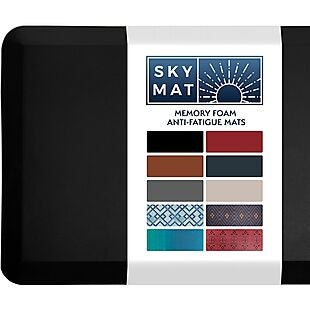 10pk Anti-Fatigue Mats $70
