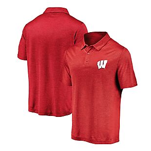 NCAA Polos from $13