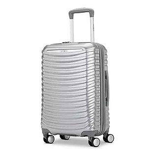 Samsonite Carry-On Spinner $105