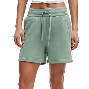 lululemon Shorts from $39