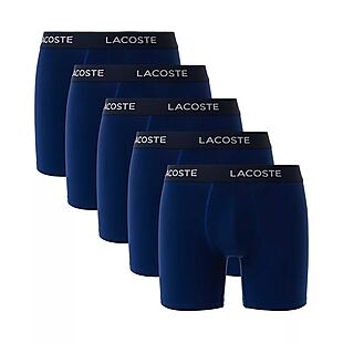 30-80% Off Men's Lacoste at Macy's