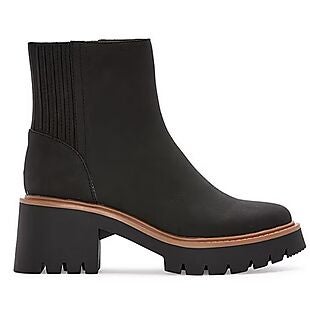 JCPenney: Memory Foam Boots from $15