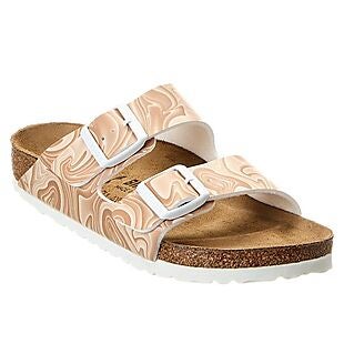 Birkenstock Women's Arizona Sandals $81