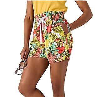 Shorts under $20 at JCPenney