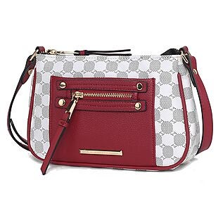 MKF Crossbody $29