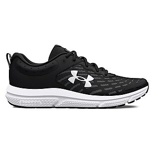 Under Armour Charged Assert 10 Shoes $50