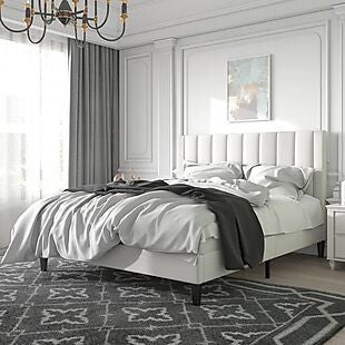 Up to 75% Off Bed Frames & Sets