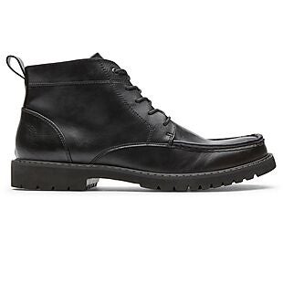 Rockport Kevan Boots $35