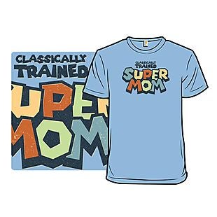Woot Mothers' Day Tees $8