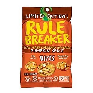 Up to 40% Off Snacks