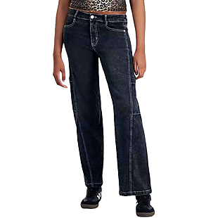 50-70% Off Juniors' & Women's Denim