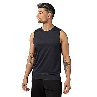 32 Degrees Active Tank Top $6