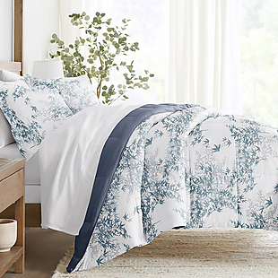 Patterened Comforter Sets from $39