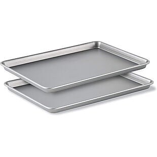 65% Off Calphalon Baking Pan Set