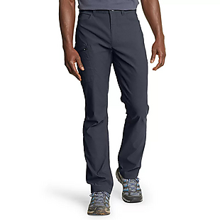 40% Off Men's Eddie Bauer Apparel