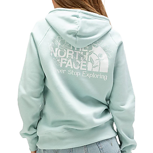 North Face Outdoors Together Hoodie $30