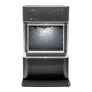 GE Countertop Ice Maker $380