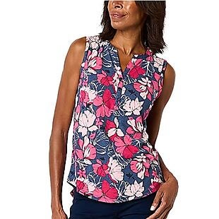 Liz Claiborne Blouses & Tops from $12