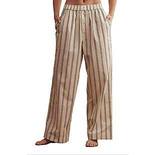 Anthropologie Pants with Pockets $20
