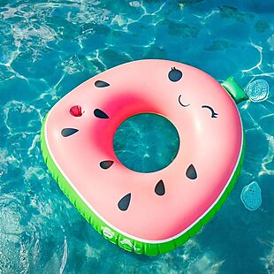 Squishmallows Pool Float $17