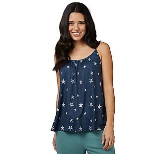 32 Degrees Flowy Bra Cami $10