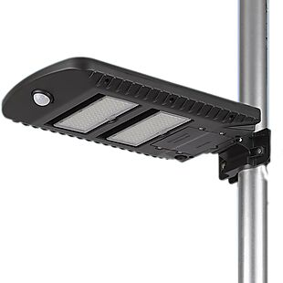 Large Solar Motion Light $15