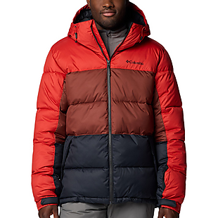 Columbia Slope Style Jacket $57
