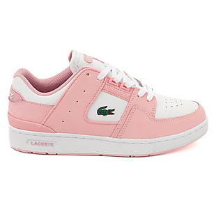 Lacoste Court Cage Shoes $40