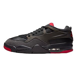 Up to 40% Off Jordan Shoes & Apparel