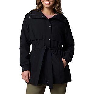 Up to 65% Off Columbia Apparel for Mom