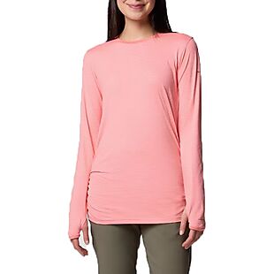 Columbia Omni-Shade Shirt $18