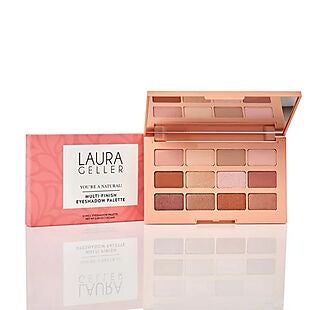 Laura Geller Eyeshadow Palette $13