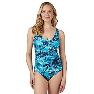 32 Degrees: Women's Swimwear under $18