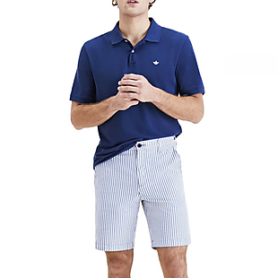 Dockers: BOGO 60% Off