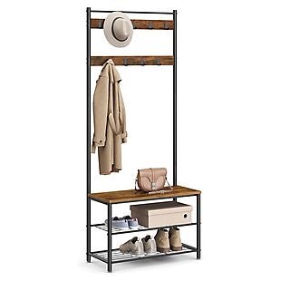 Entryway Coatrack $45