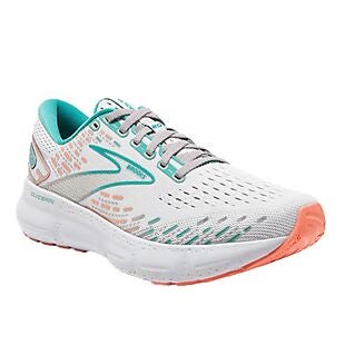 Up to 40% Off Brooks Running Shoes