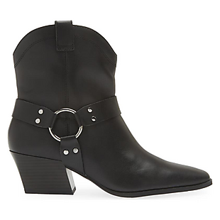 Enzo Western Boots $12