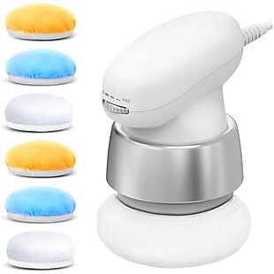 Handheld Massager $10