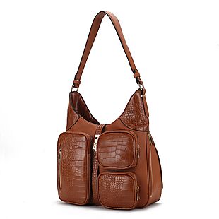 MKF Shoulder Bag $42