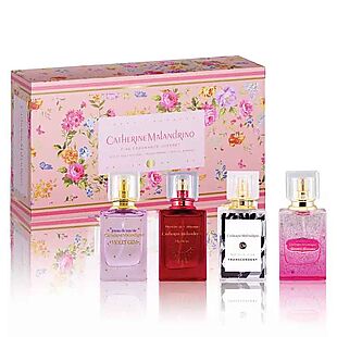 Fragrance Gift Sets $28 or Less