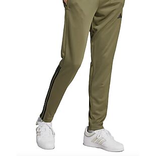 Adidas Sereno Track Pants $14