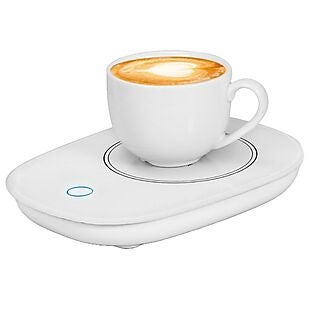 Coffee Mug Warmer $13
