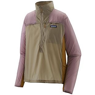 Patagonia Houdini Stash Jacket $55