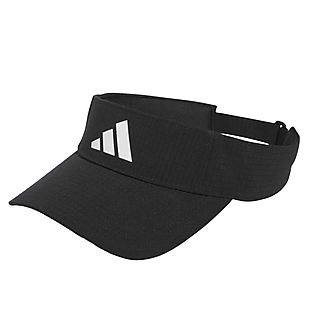 Adidas Men's Adjustable Visor $8