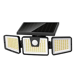 Up to 50% Off Outdoor Lighting